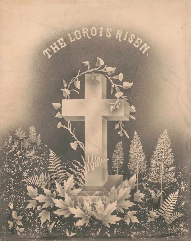 The Lord Is Risen