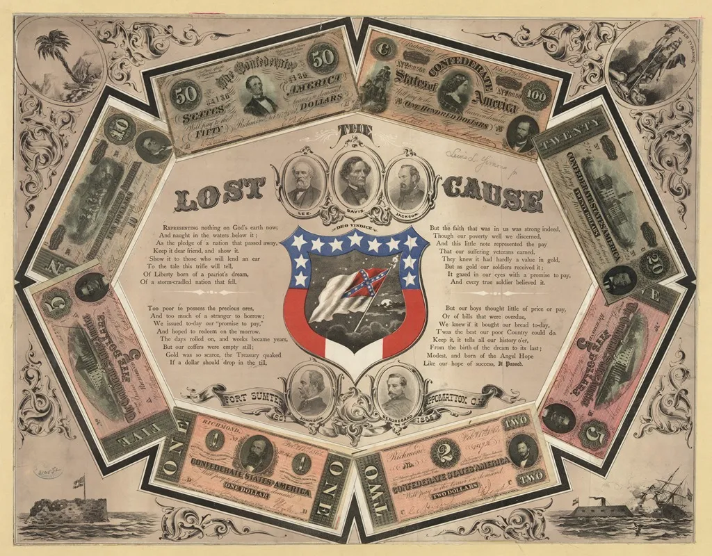 The Lost Cause 2