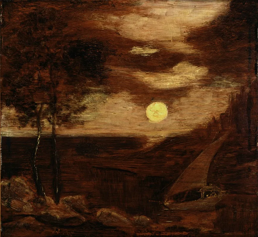 The Lovers Boat