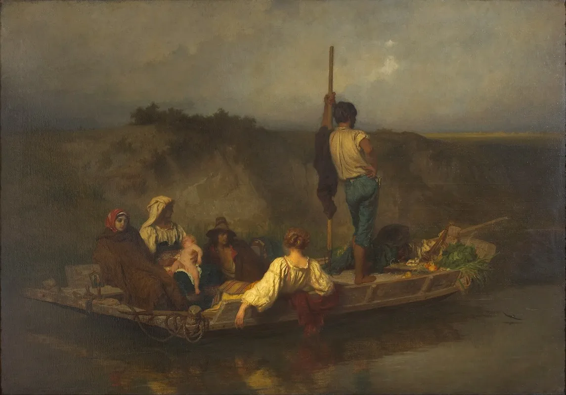 The Malaria