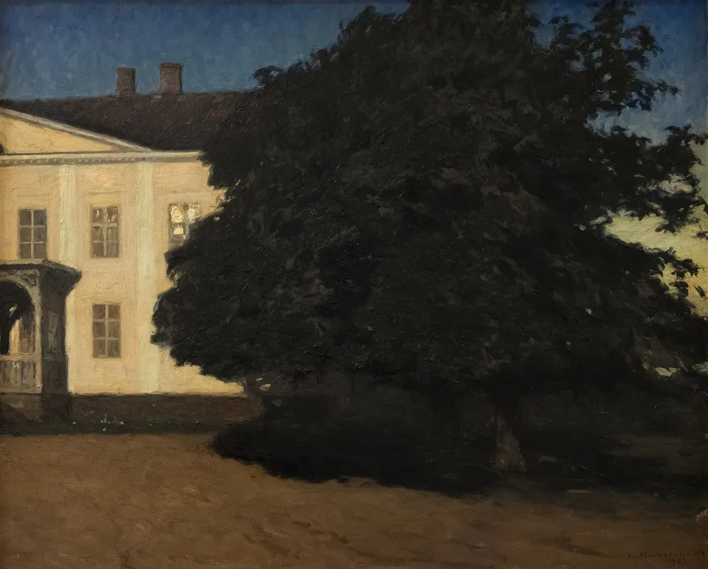 The Manor