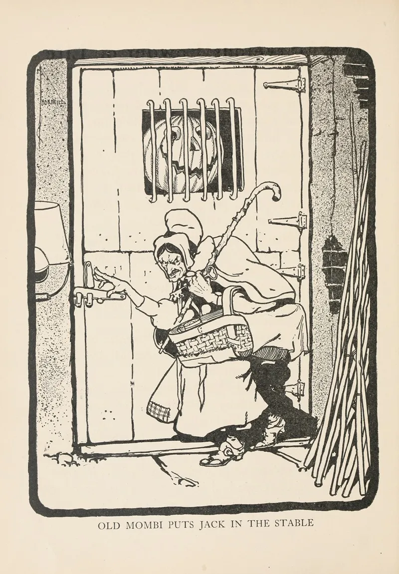 The Marvelous Land Of Oz Pl 04