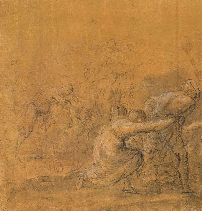 The Massacre Of The Innocents 12