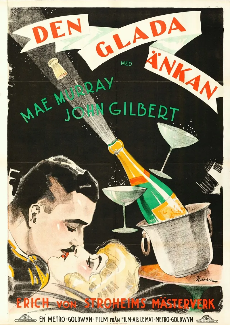 The Merry Widow 2