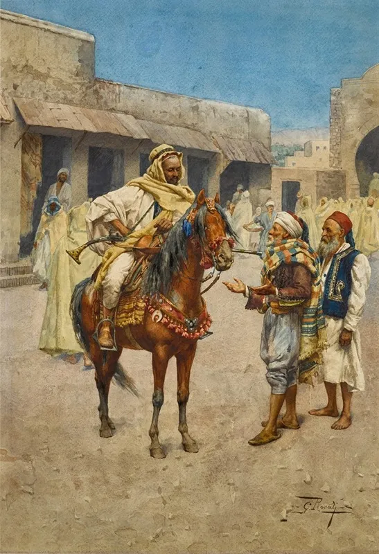 The Messenger 6