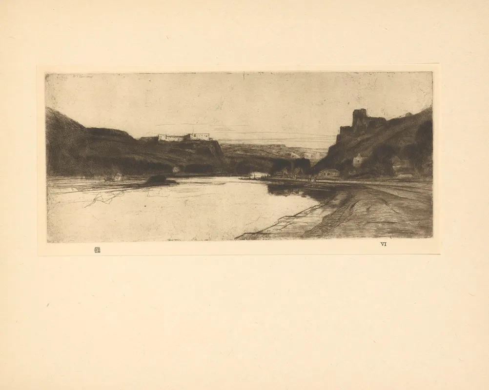 The Meuse