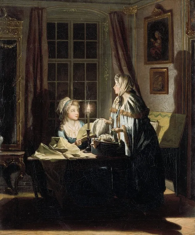 The Milliner 3