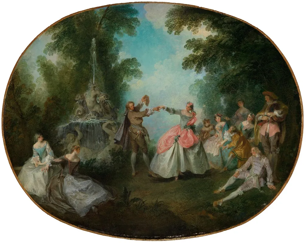 The Minuet 2
