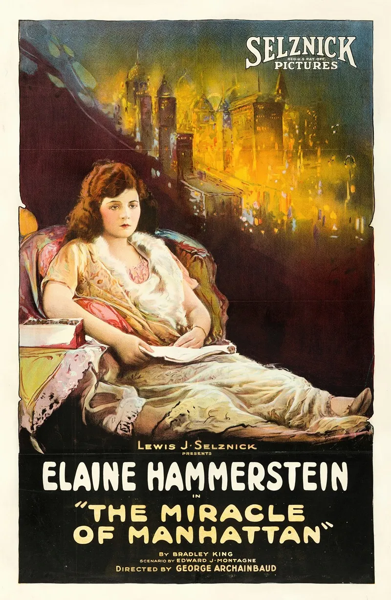 The Miracle Of Manhattan