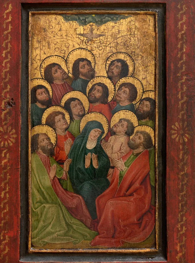 The Miracle Of Pentecost