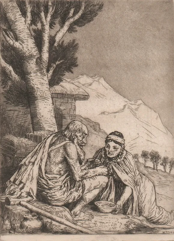 The Miracle Of Purun Bhagat