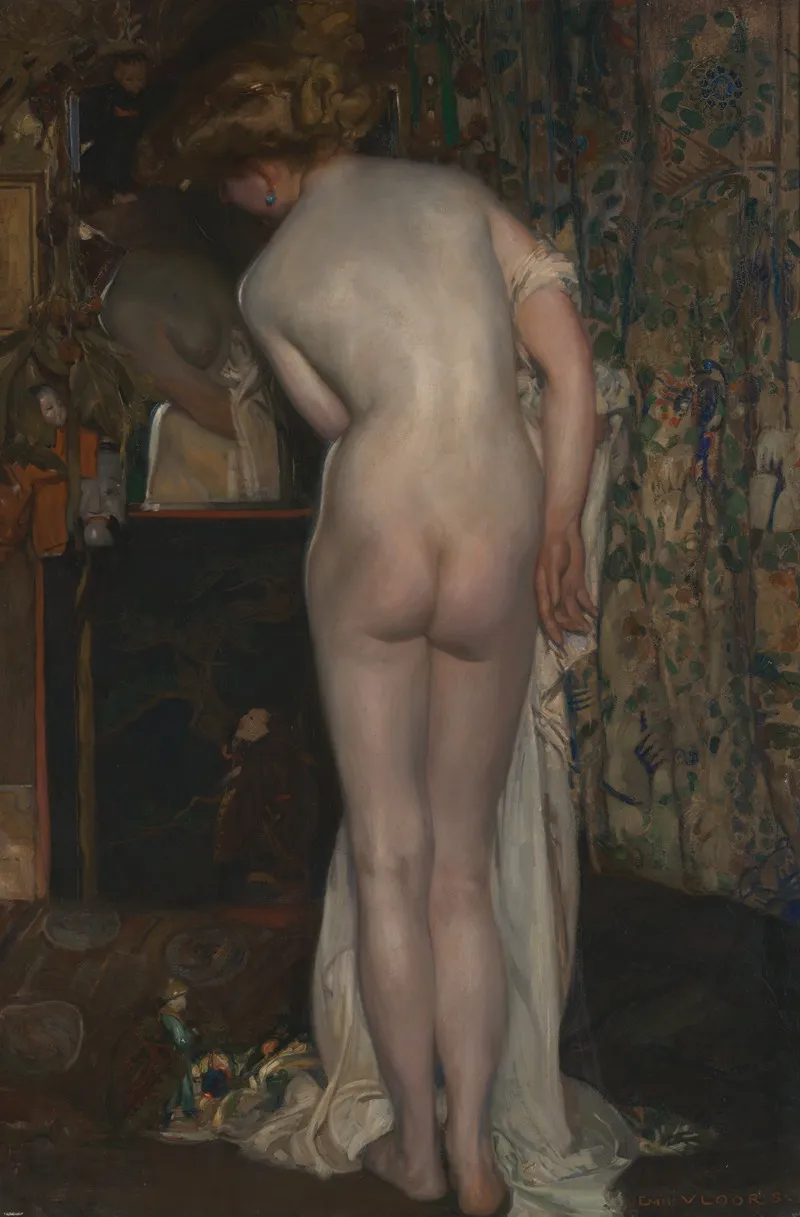 The Mirror 8
