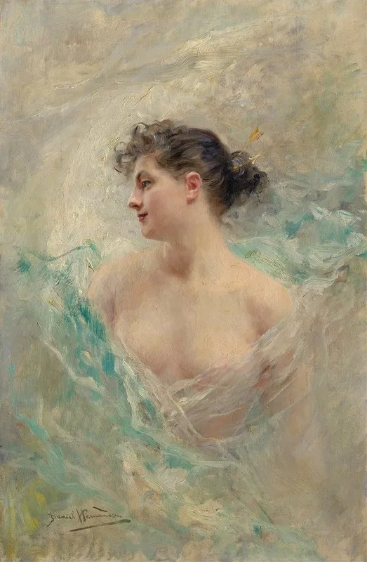 The Model