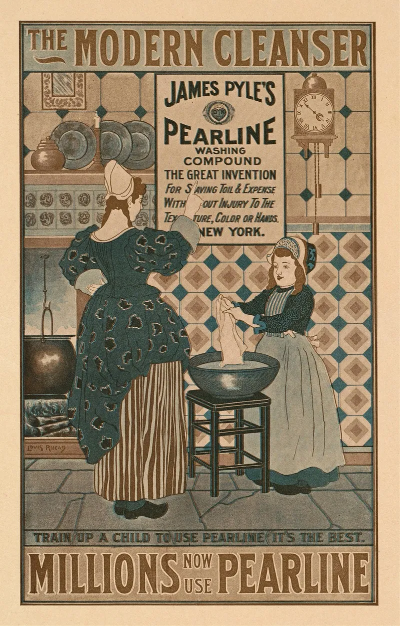 The Modern Cleanser