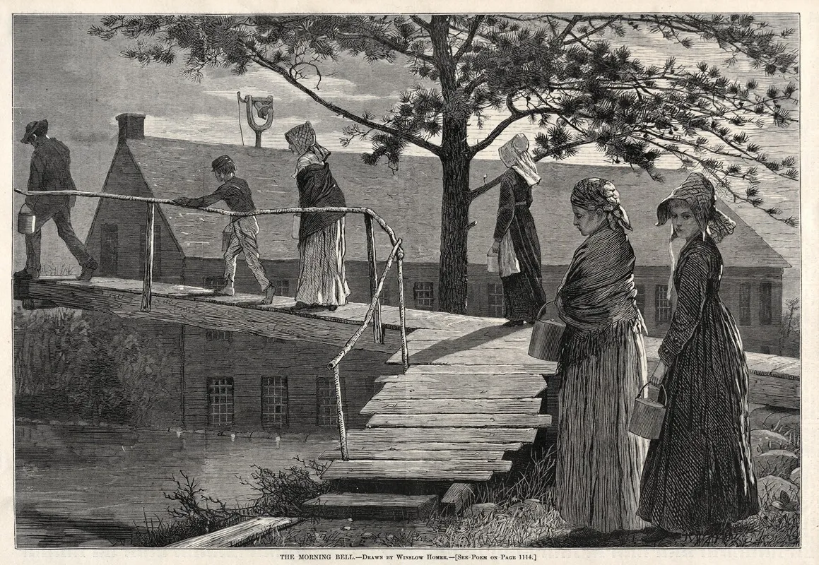 The Morning Bell