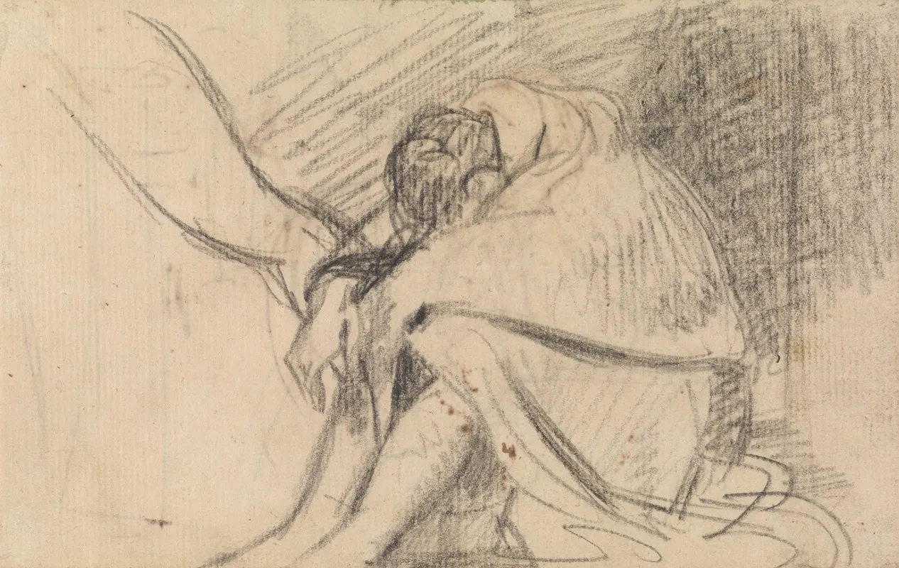 The Murder Of Duncan The Sleeping Groom
