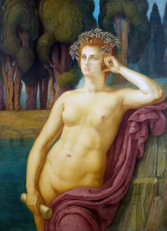 The Muse