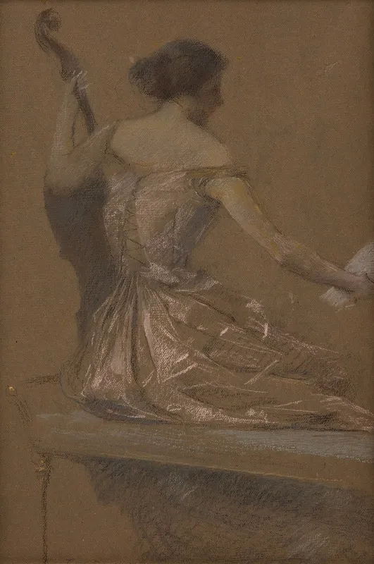 The Musician 8
