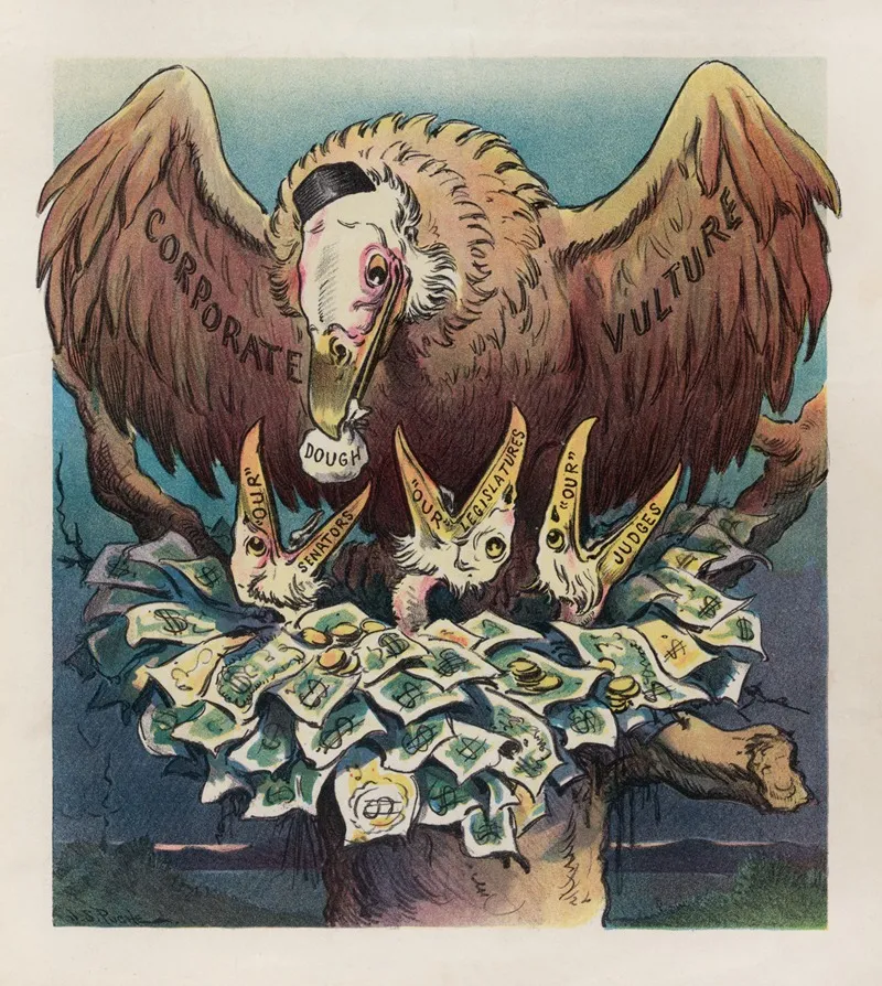 The National Bird Of Prey