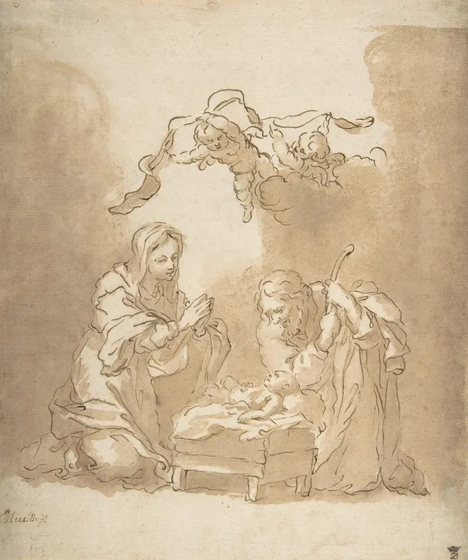 The Nativity 33