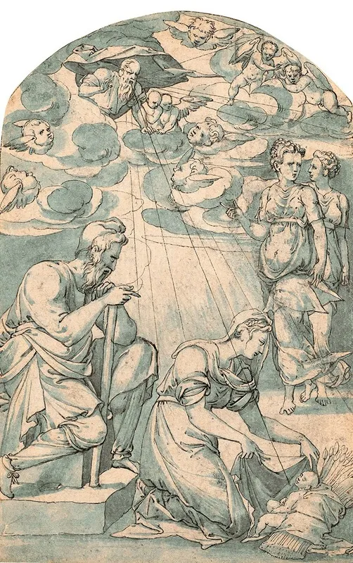 The Nativity 39