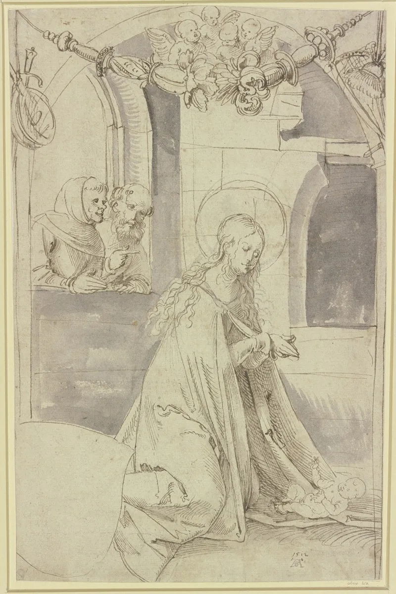 The Nativity 50