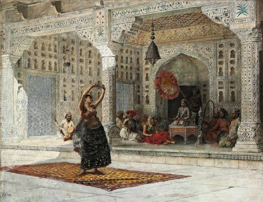 The Nautch