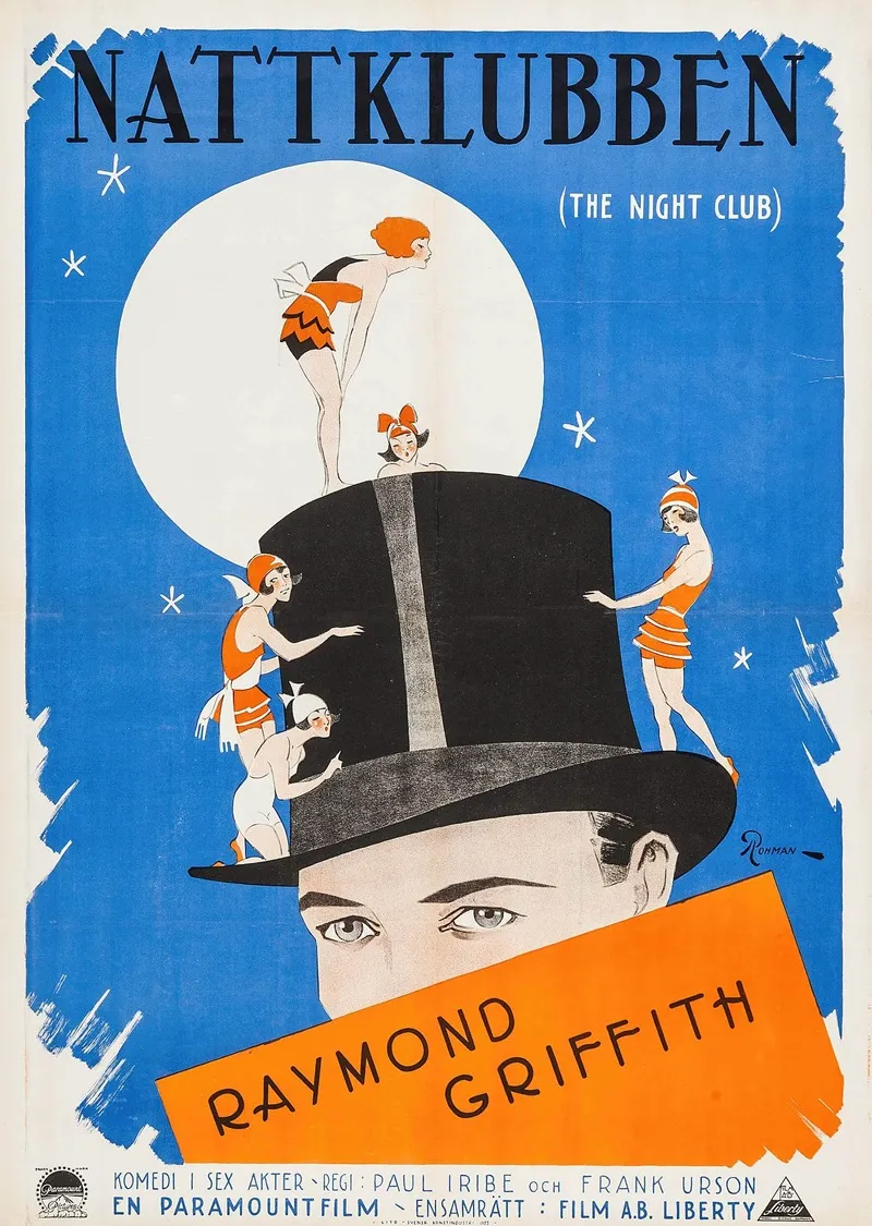 The Night Club