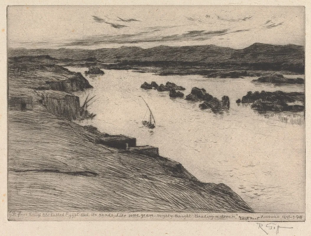 The Nile 2