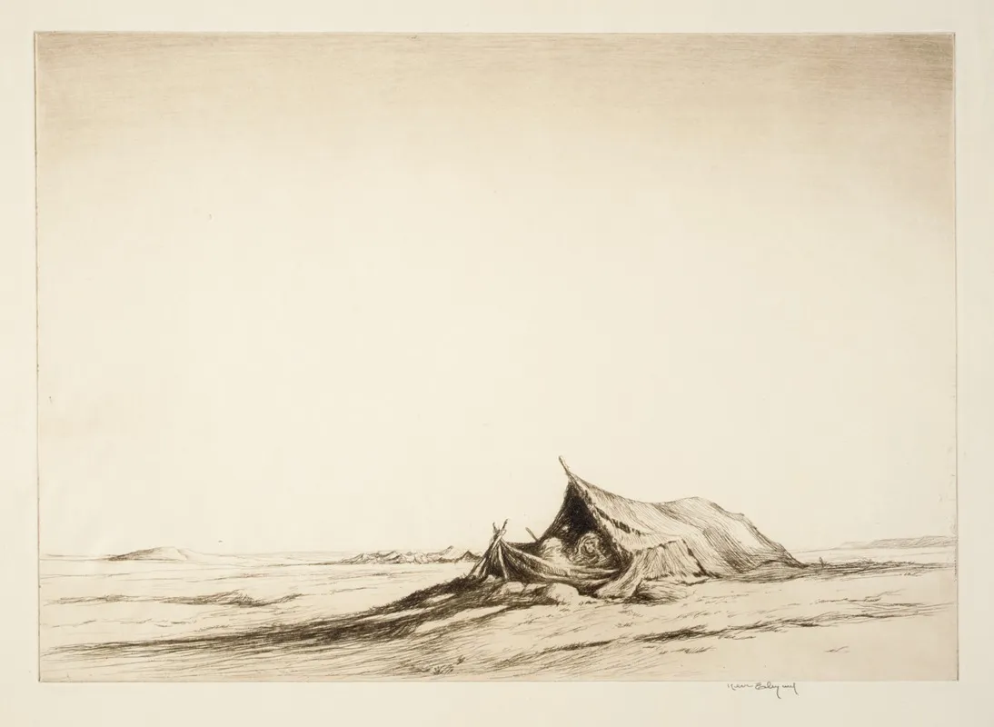 The Nomads