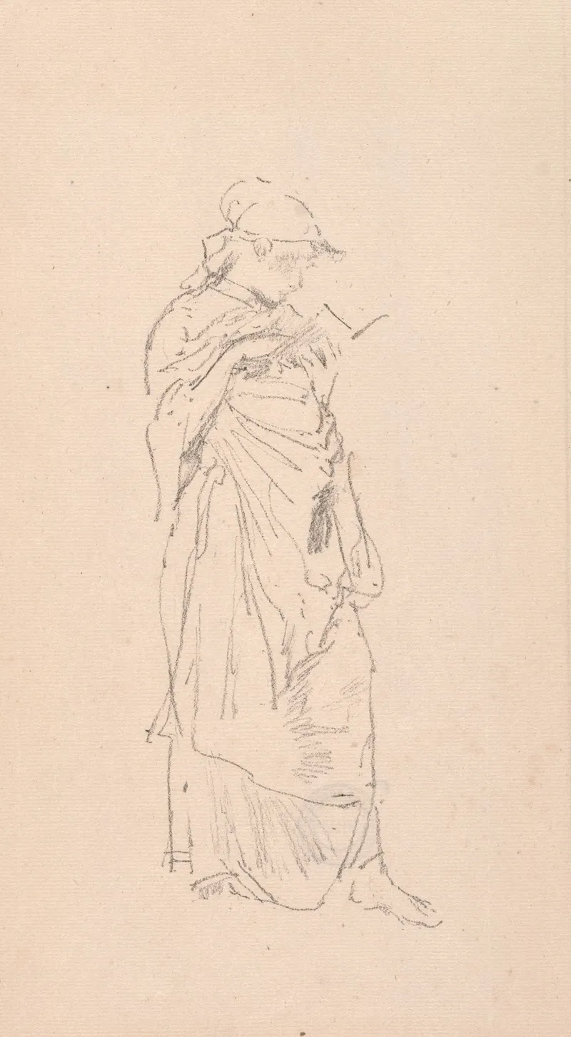 The Novel Girl Reading