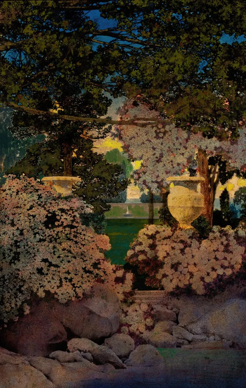 The Oaks