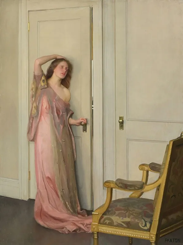 The Other Door