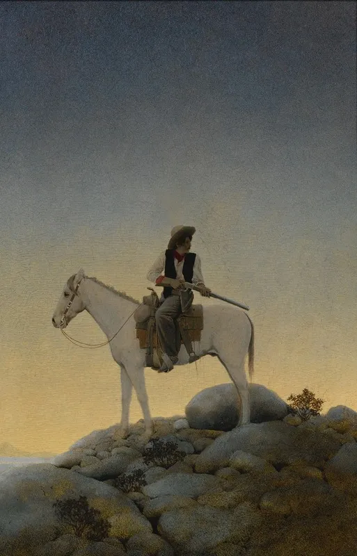 The Outlaw