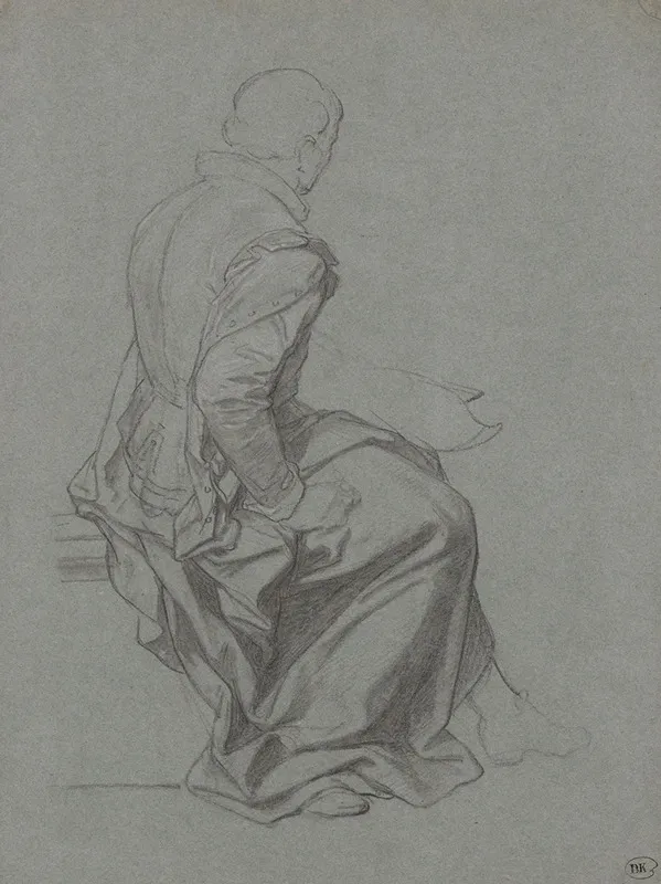 The Painter Ambrosius Francken