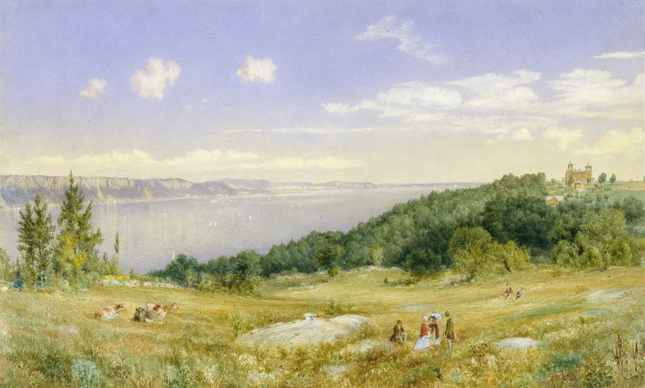 The Palisades