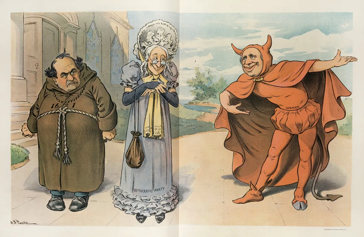The Passing Of Lent