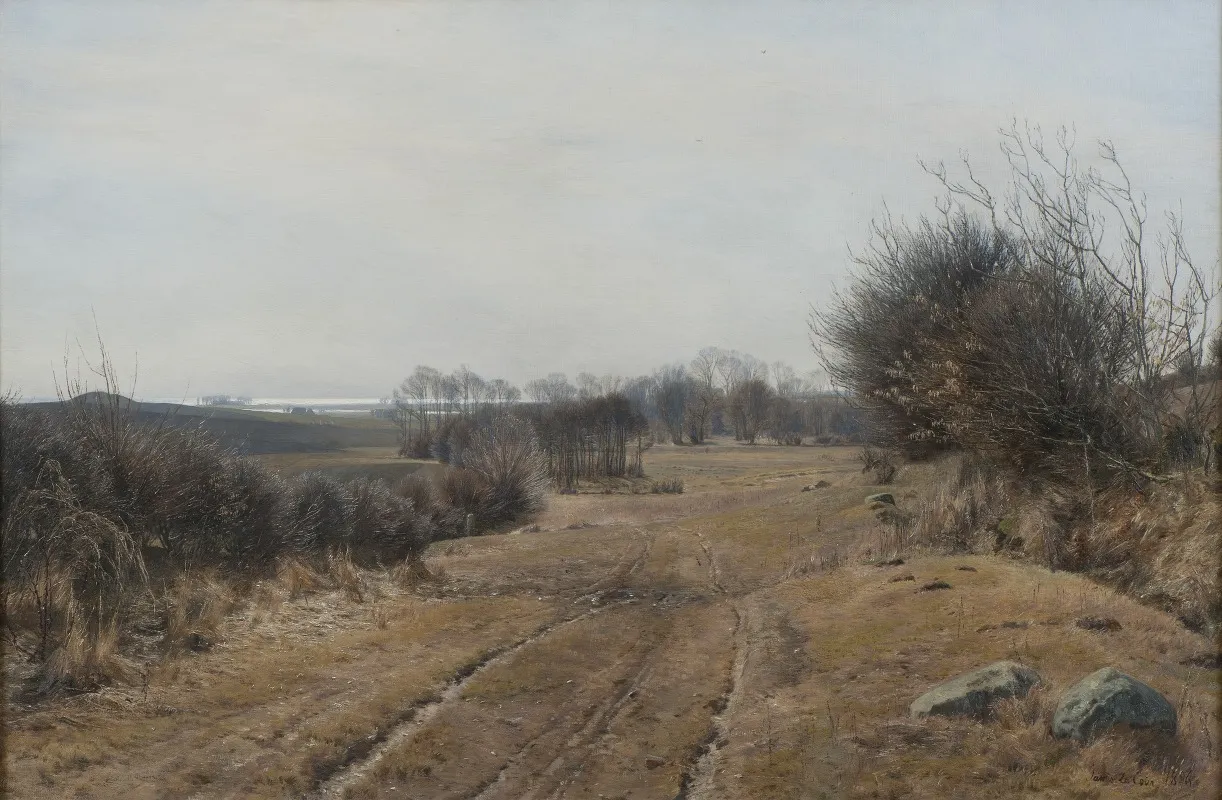 The Path