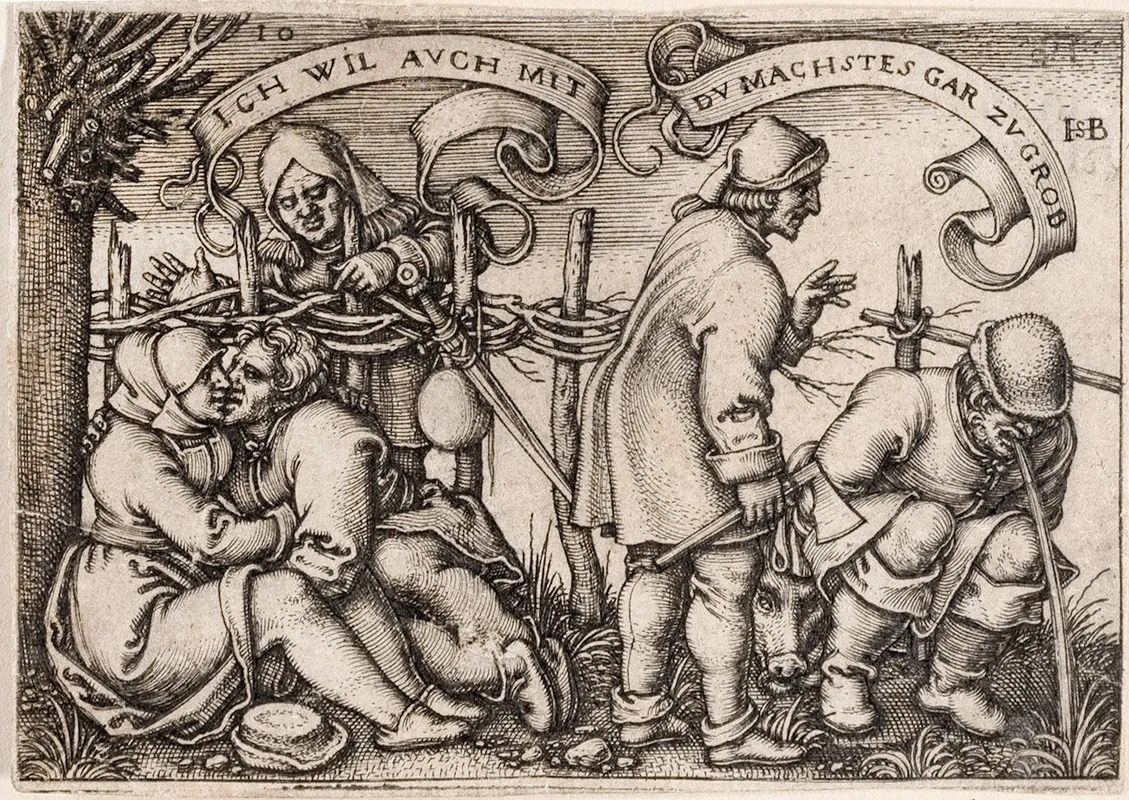 The Peasants Feast 2