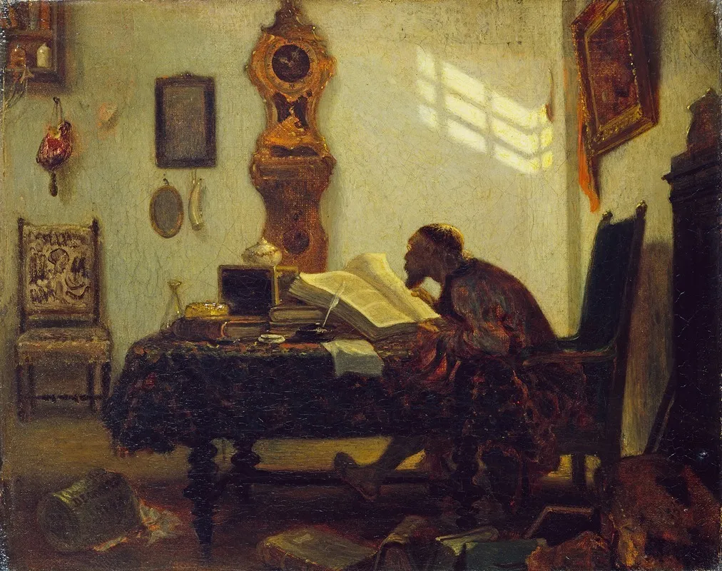 The Philosopher 2