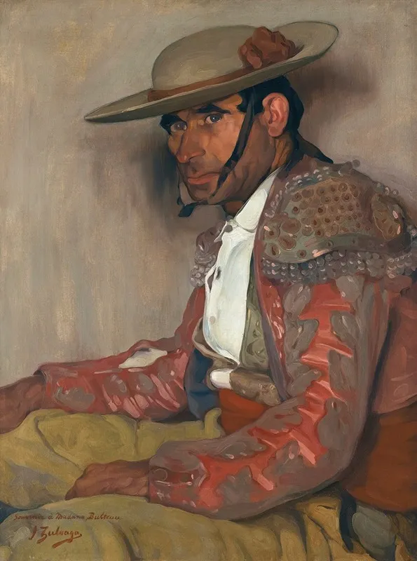 The Picador El Coriano