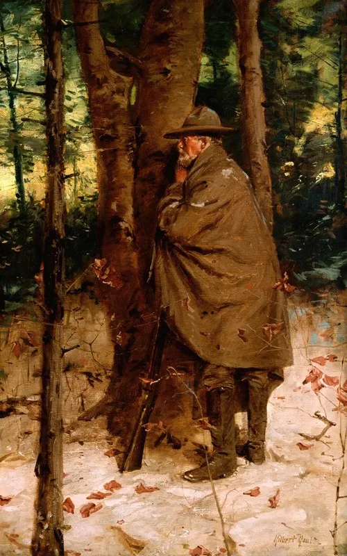 The Picket
