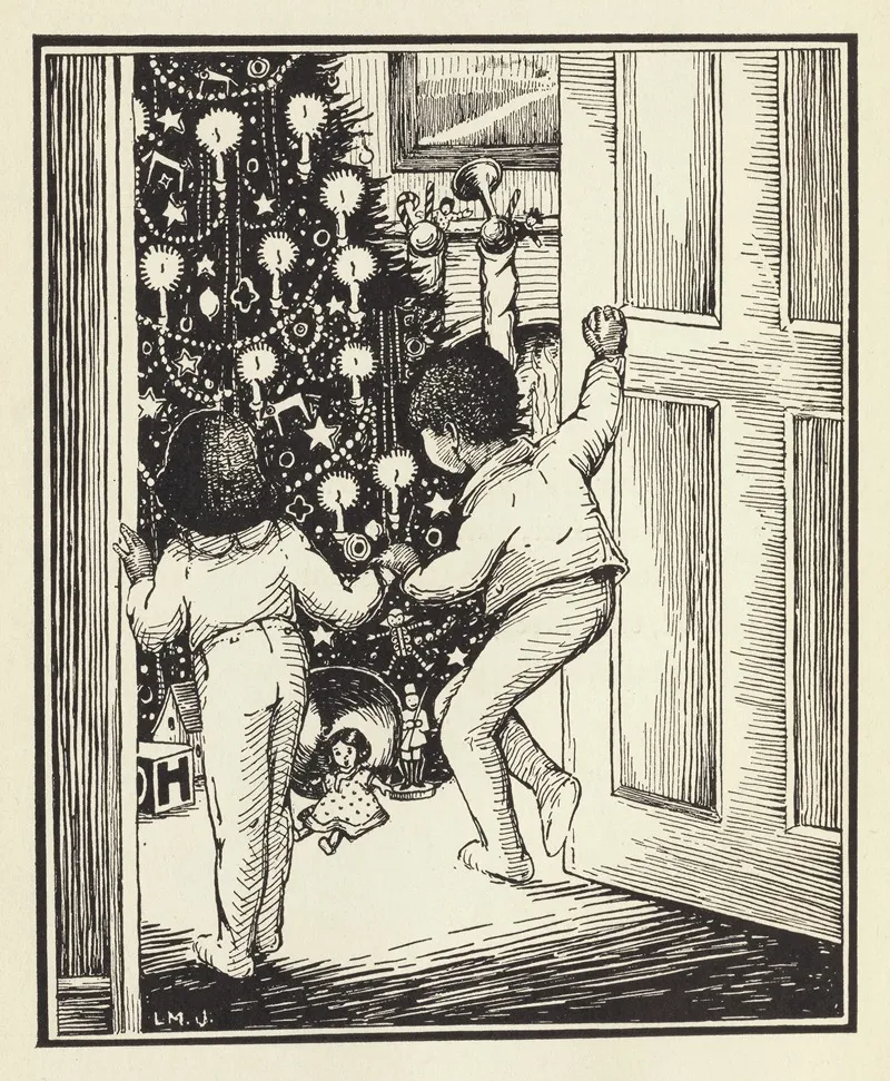 The Picture Poetry Book Pl12