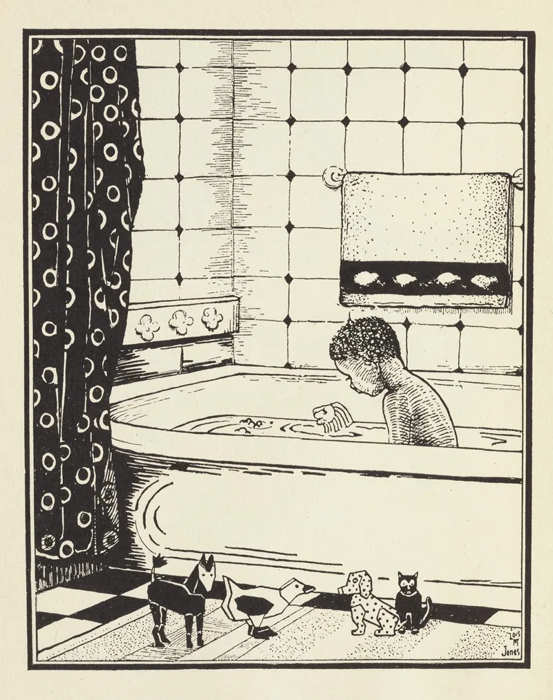 The Picture Poetry Book Pl14