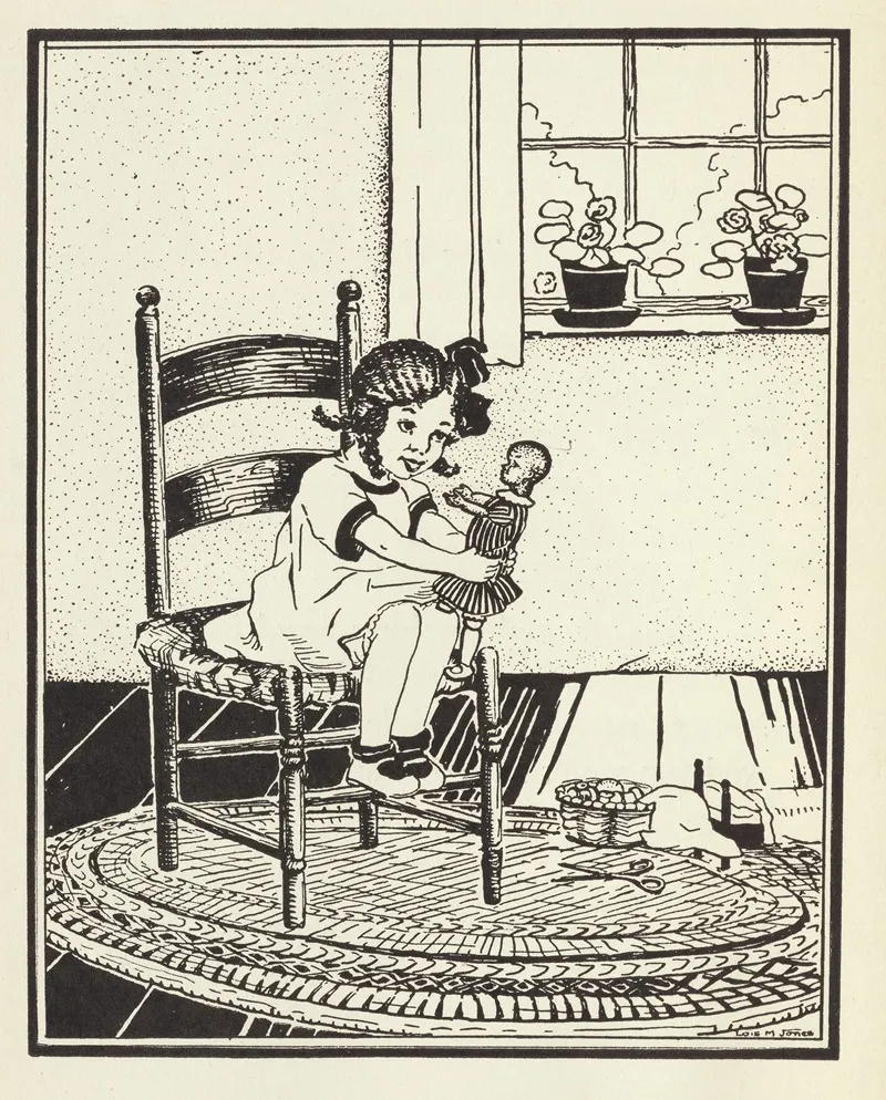 The Picture Poetry Book Pl15