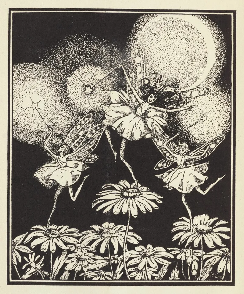 The Picture Poetry Book Pl24