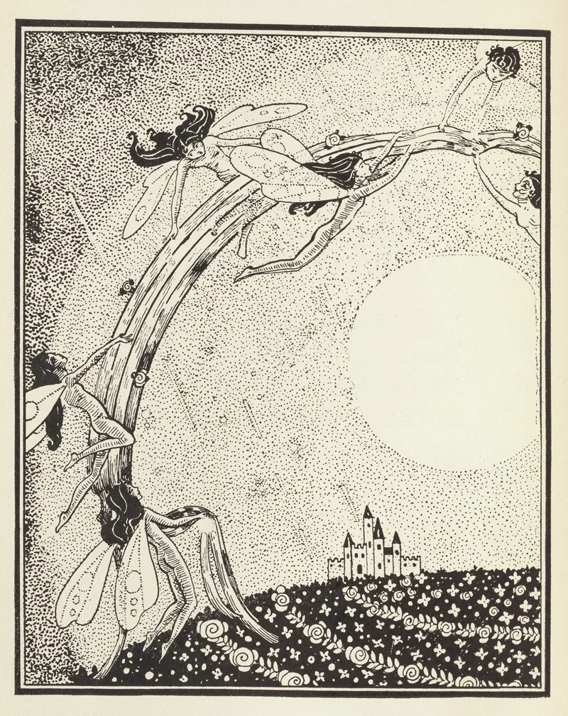 The Picture Poetry Book Pl25