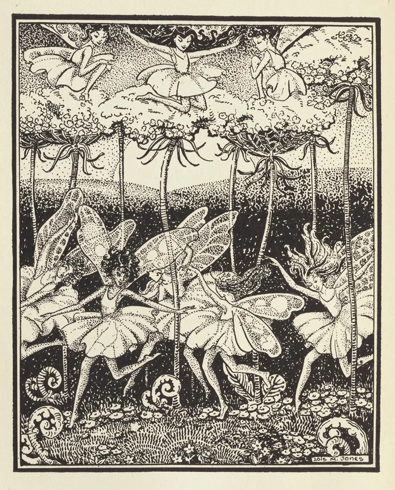 The Picture Poetry Book Pl26