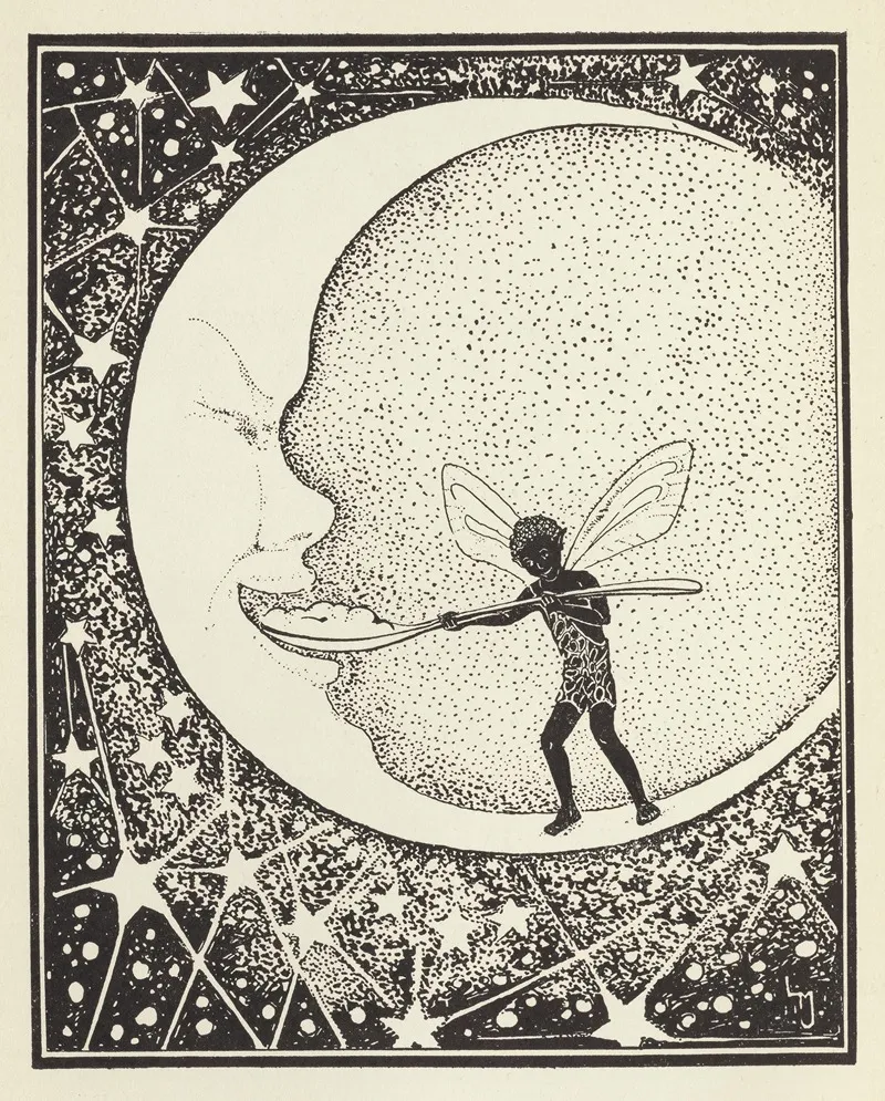 The Picture Poetry Book Pl27