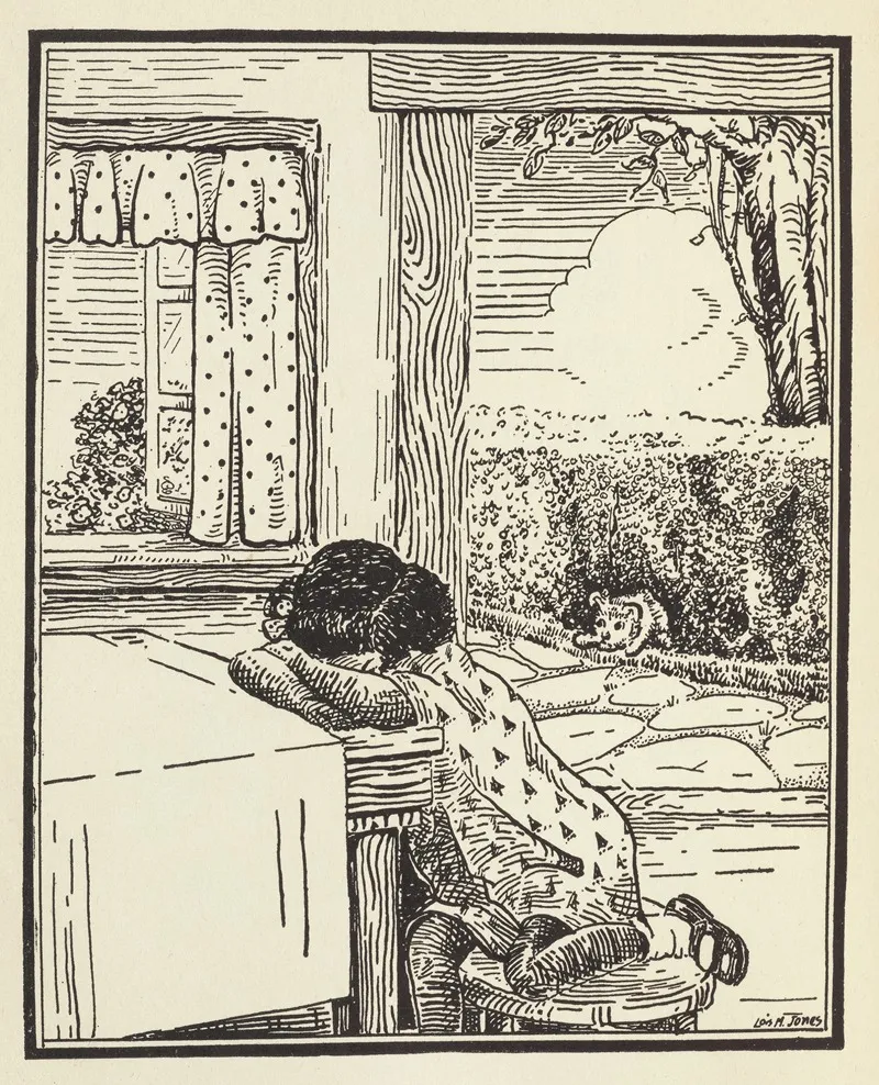 The Picture Poetry Book Pl32